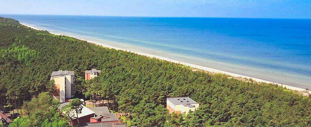 Millennium Health Resort & Spa ミエンジボジェ エクステリア 写真