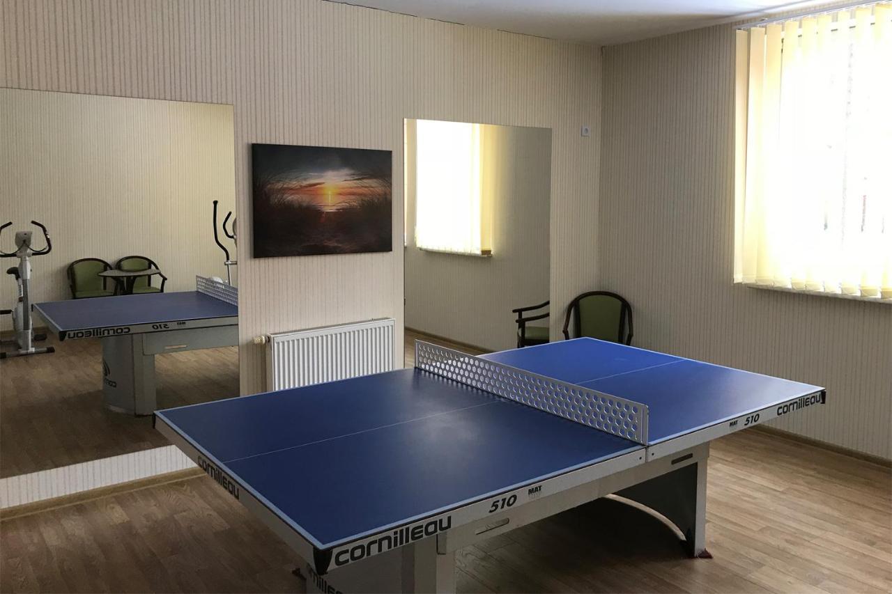 Millennium Health Resort & Spa ミエンジボジェ エクステリア 写真