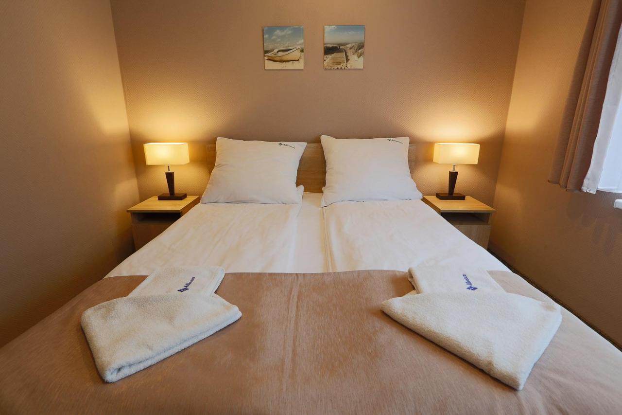 Millennium Health Resort & Spa ミエンジボジェ エクステリア 写真